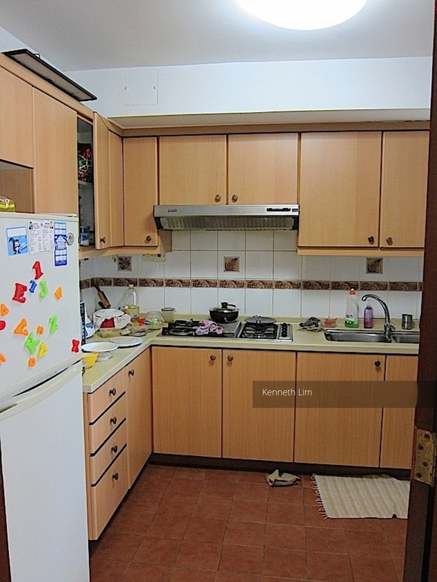 Melville Park (D18), Condominium #109259492